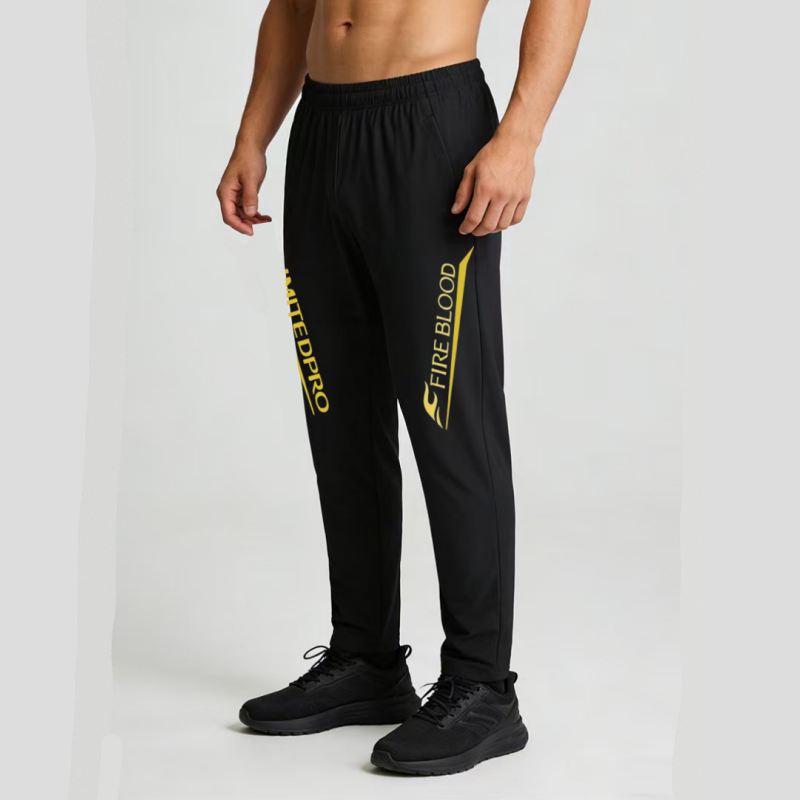 Fishing Pants Waterproof - 2026 Nowe spodnie wędkarskie FIREBLOOD na