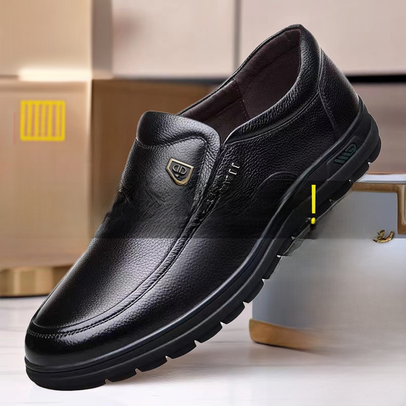 Fishing Boots - Niskie, krótkie buty przeciwdeszczowe dla mężczyzn,
