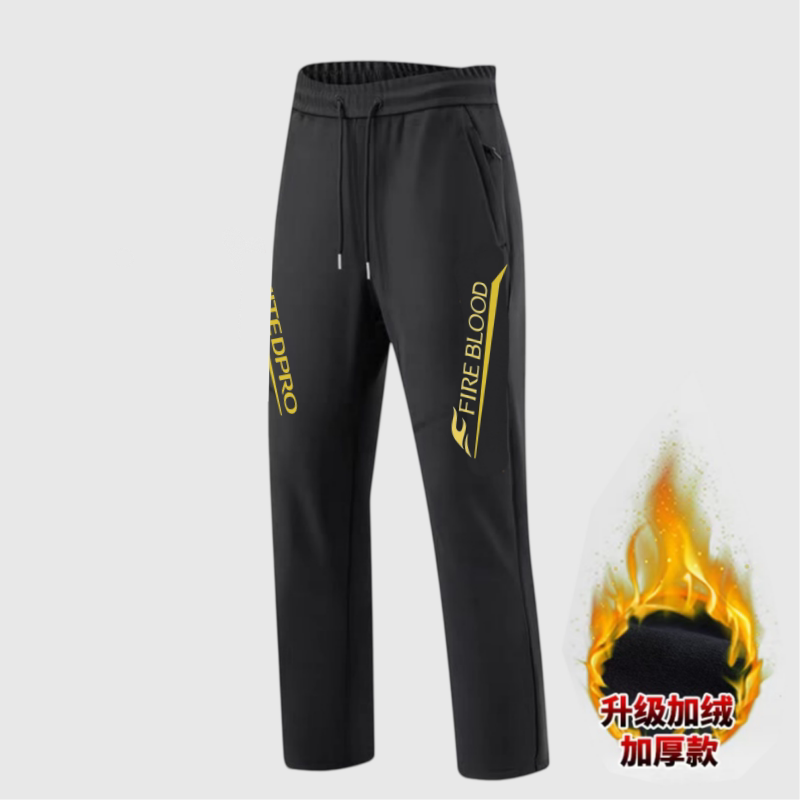 2026 Nowe spodnie wędkarskie F – Fishing Pants Waterproof recenzja i cena