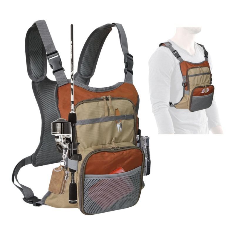 Wielofunkcyjna wodoodporna tor – Fishing Bag Waterproof recenzja i cena