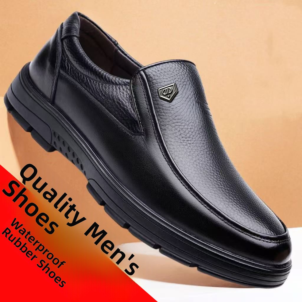 Niskie, krótkie buty przeciwde – Fishing Boots recenzja i cena