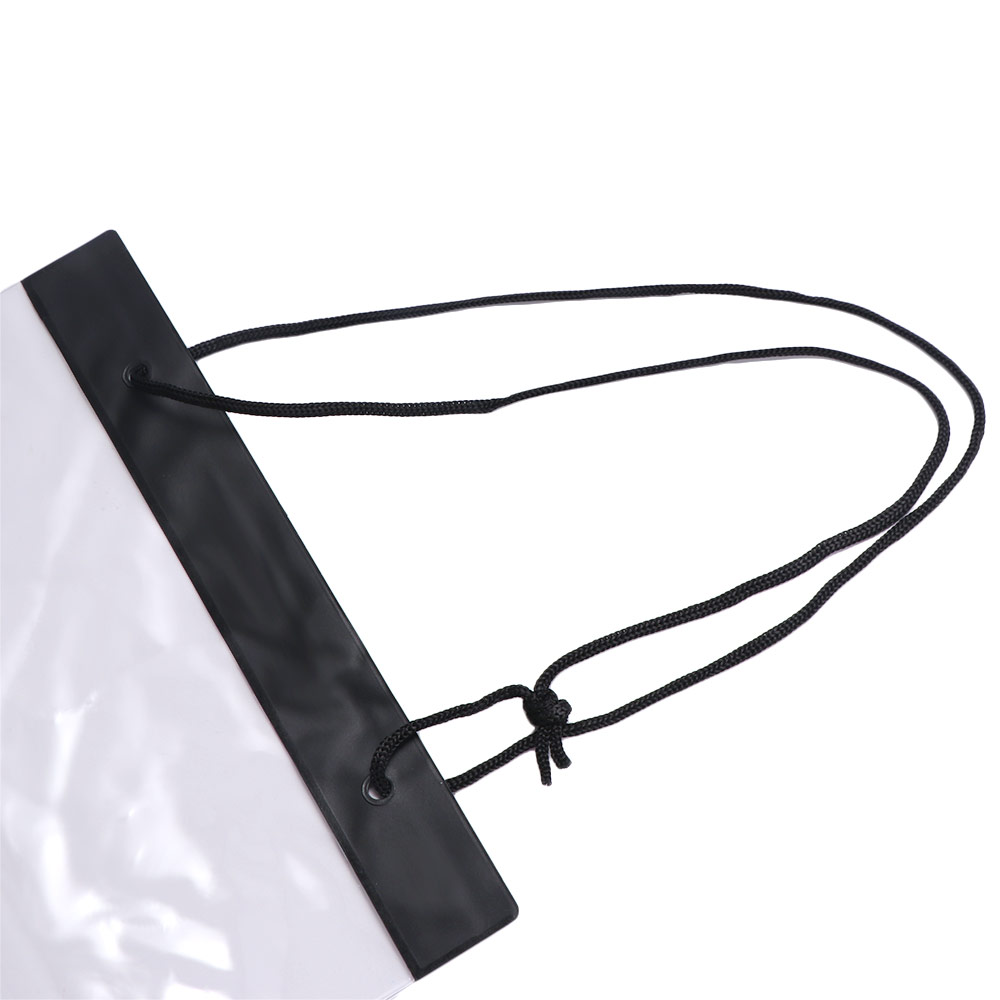 Wędkarstwo, biwakowanie na świ – Fishing Bag Waterproof recenzja i cena