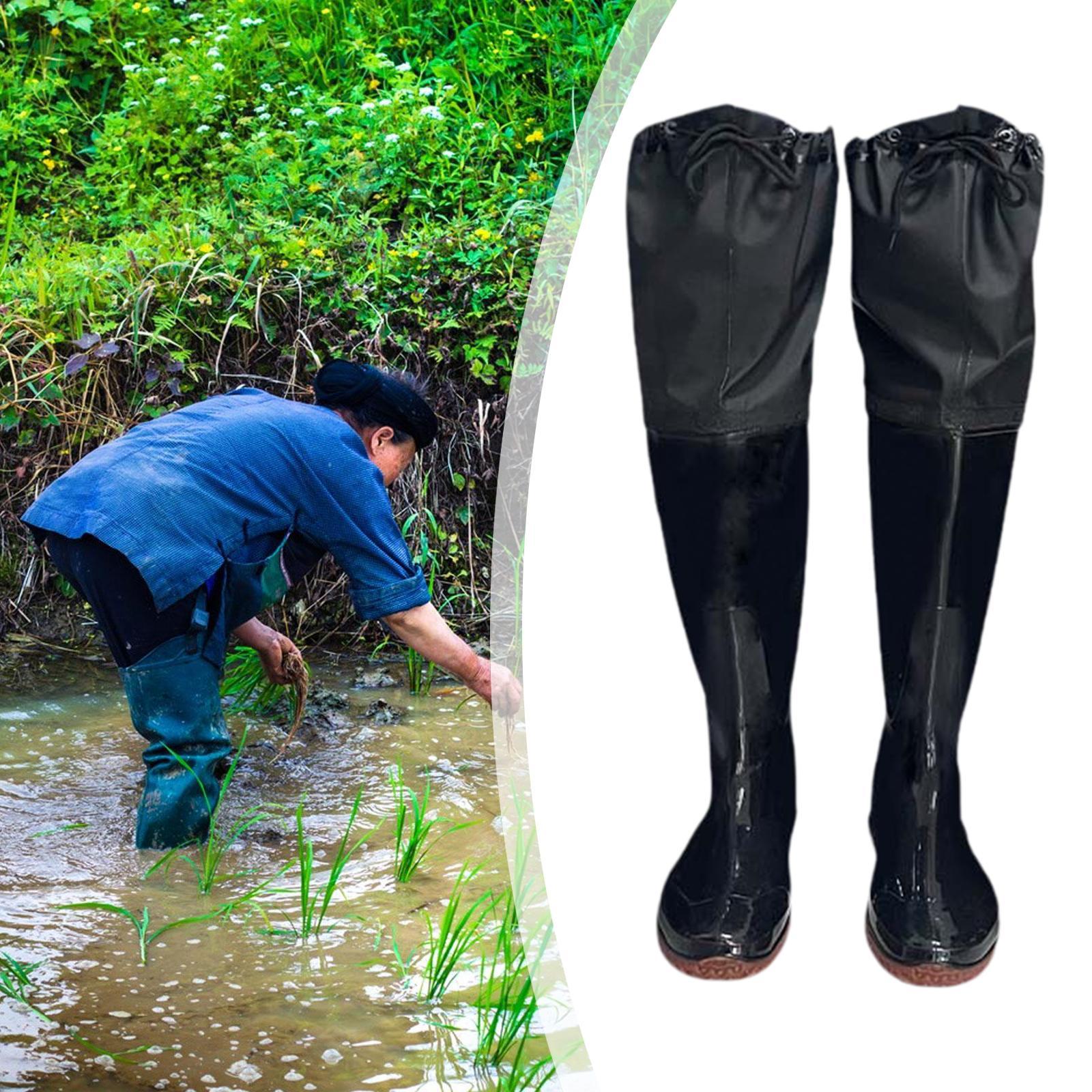 Wodoodporne, antypoślizgowe sp – Fishing Pants Waterproof recenzja i cena