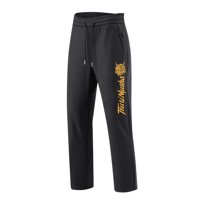 Jesienno-zimowa odzież wędkars – Fishing Pants Waterproof recenzja i cena