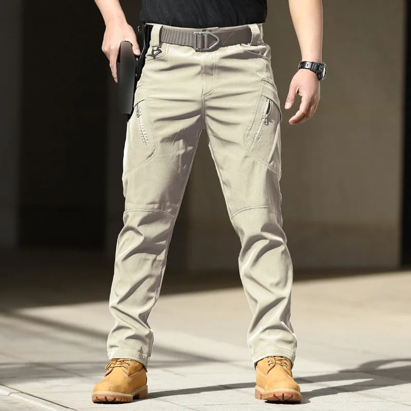 2024 nowe letnie taktyczne spo – Fishing Pants Waterproof recenzja i cena