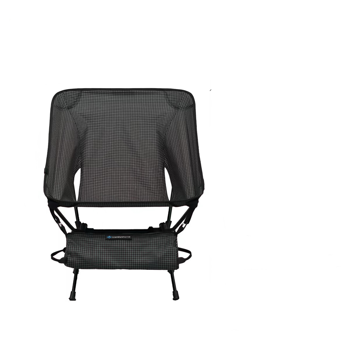 Ultralekkie krzesło księżycowe – Fishing Backpack recenzja i cena