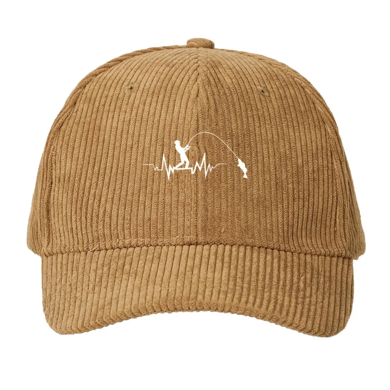 Personalizowana czapka bejsbol – Fishing Hat recenzja i cena