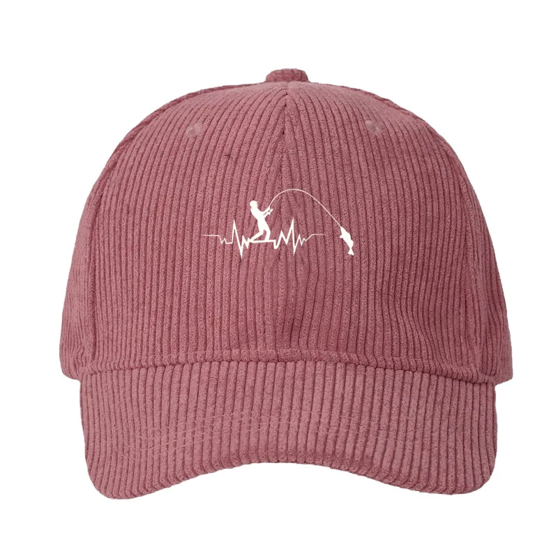 Personalizowana czapka bejsbol – Fishing Hat recenzja i cena