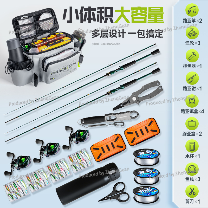 Wielofunkcyjna wodoodporna tor – Fishing Bag Waterproof recenzja i cena