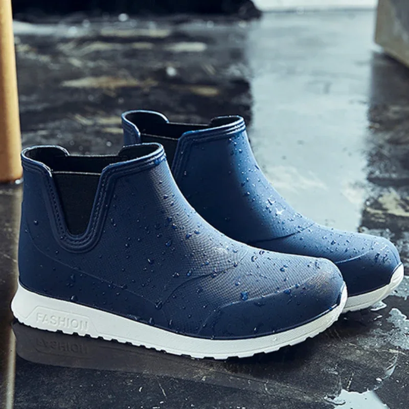Nowa moda Męskie buty przeciwd – Fishing Boots recenzja i cena