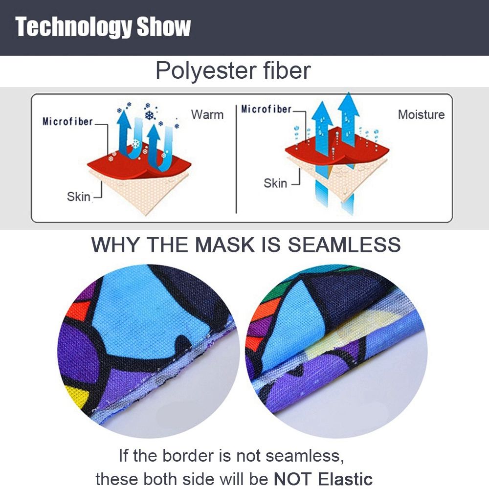 Akcesoria Ocieplacz na szyję O – Fishing Mask Sun Protection recenzja i cena