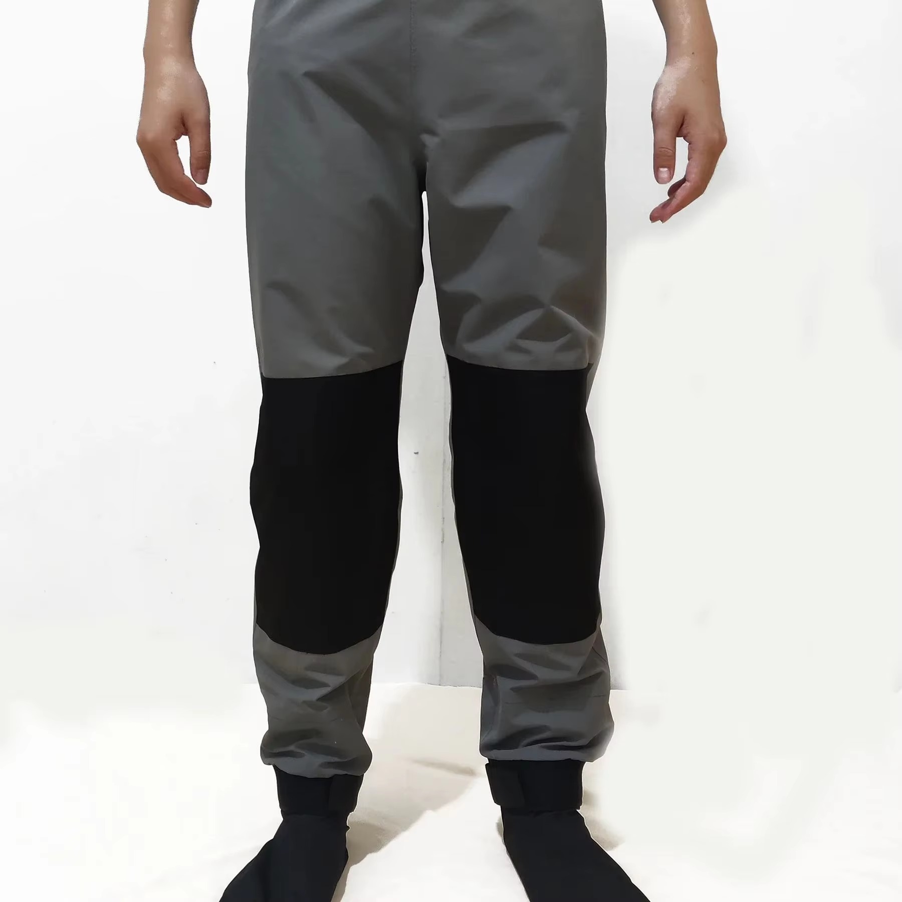 Męskie spodnie do wędkowania,  – Fishing Pants Waterproof recenzja i cena